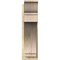 Ekena Millwork Imperial Rough Sawn Traditional Outlooker, Douglas Fir, 8"W x 28"D x 28"H OUT08X28X28IMP01RDF - alternate 4